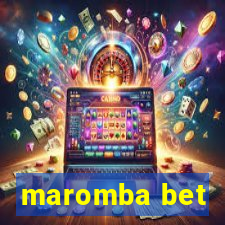 maromba bet